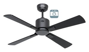 พัดลมเพดาน Eco Neo III 103 BG-SW/TK 0 - 10 V