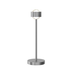 Top Light Leuchten&nbsp;Puk! Avantgarde 80 Eye Table - LED แรงดันต่ำ / โครมด้าน&nbsp;80-210301