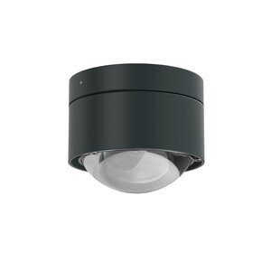 Puk Mini Plus - LED / แอนทราไซต์ด้าน