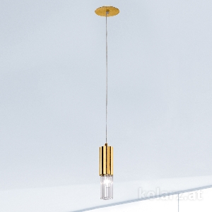 KOLARZ-Austrolux Leuchten Hängeleuchte, Pendelleuchten & Hängelampen von KOLARZ-Austrolux Leuchten Pendelleuchte GIRO 6010.30130