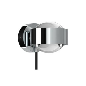 Puk Mini Wall Plus - ขั้ว G9 / โครมեียม