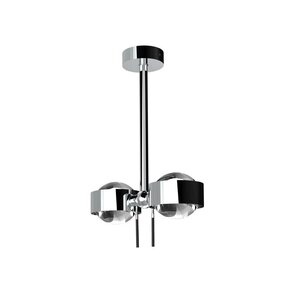 Puk Mini Side Twin Deckenleuchte