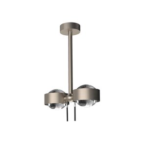 Puk Mini Side Twin Deckenleuchte