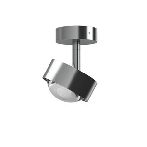 Puk Mini Turn - ไฟส่องขึ้นและลง / LED / โครมด้าน