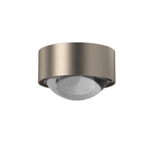 Puk Mini One - LED / นิกเกิลด้าน