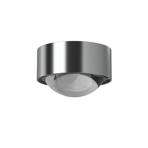 Puk Mini One - LED / โครมด้าน
