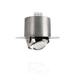 Puk Mini Inside - LED / โครม / 283 x 158