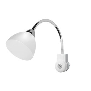 Flexlight Plug - โครม / 300 / Iglo