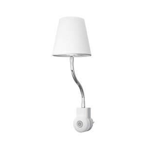 Flexlight Plug - โครม / 400 / Silk