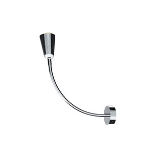 Flexlight Wall - โครม / 400 / Silk