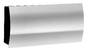 CMD Briefkästen & Zeitungsrollen von CMD Zeitungsfach 50 50