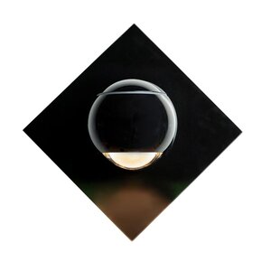X-Ball - สีดำ