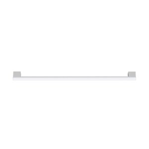 Two Socket - LED / ขาวด้าน