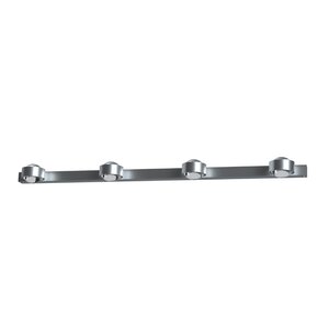 Puk Mini Choice Wall - LED / โครมด้าน / 1200