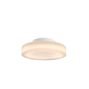 Allround Flat - ขาวด้าน / โครม / 160