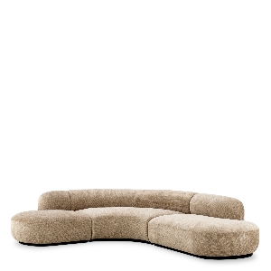 Sofa Björn L von Eichholtz