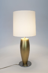 Tischleuchte OMEGA SOTTILE GRANDE von Holländer Leuchten