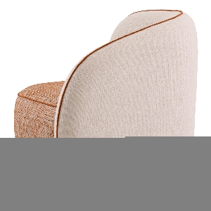 Eichholtz เก้าอี้นั่งเล่นสุดฝัน von Eichholtz Stuhl San Marino Rechts 117120