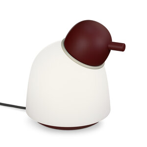 Bird Tischleuchte von Belid Leuchten