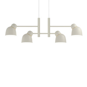 Bird Hängeleuchte von Belid Leuchten