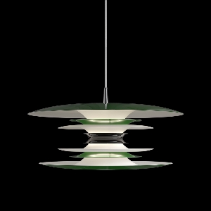 Diablo Pendelleuchte von Belid Leuchten
