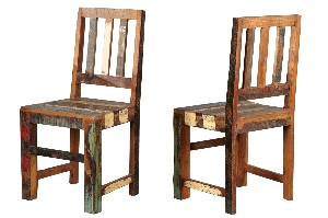 Stuhl JAKARTA  von Casa Élite