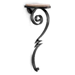 Eichholtz stylische Konsolen von Eichholtz Wall Console Ophira 116862