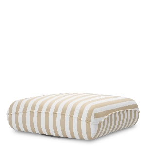 Outdoor-Pouf Relax von Eichholtz