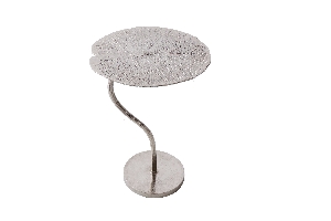 Beistelltisch ABSTRACT LEAF  von Casa Élite