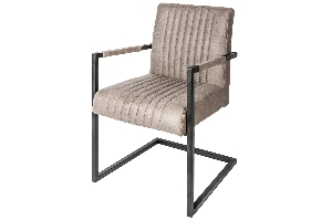Freischwinger BIG ASTON von Casa Élite