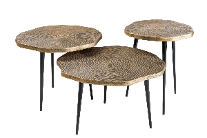 Couchtisch ORGANIC von Casa Élite