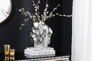 Vasen von Casa Élite Vase LIQUID 44879