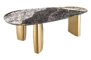 Esstisch ORGANIC von Casa Élite