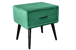 Casa Élite Nachttische von Casa Élite Nachttisch SIXTIES 41019