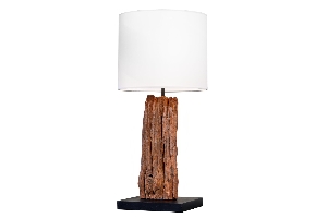 Table lamp ROUSILIQUE von Casa Élite