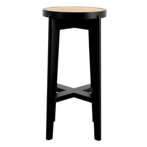 Hocker von Eichholtz Barhocker Dareau 114381