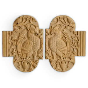 Eichholtz Figuren von Eichholtz Wandobjekt Salerno TM0174