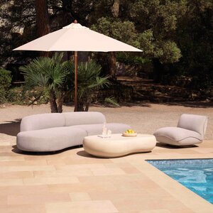Outdoor-Sofas von Eichholtz Outdoor-Sofa Björn S 116532