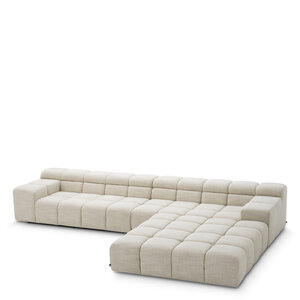 Modulares Sofa Hunter - Rechts von Eichholtz