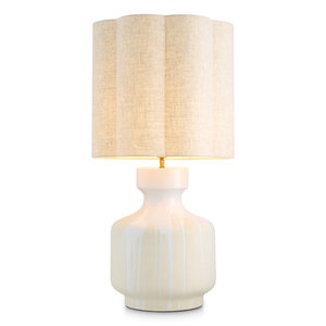 Tischlampe Lorena von Eichholtz