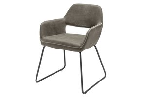 Stuhl MUSTANG  von Casa Élite
