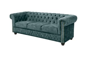 Sofa CHESTERFIELD  von Casa Élite