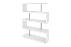 Regale für tollen Stauraum von Casa Élite Regal SNAKE  46400