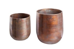 Pflanzgefäß FLOWERS  von Casa Élite