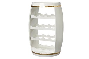 Regale für tollen Stauraum von Casa Élite Weinfass BODEGA  43563