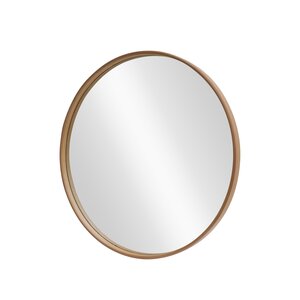 Casa Élite Spiegel von Casa Élite Wandspiegel PORTRAIT  48251