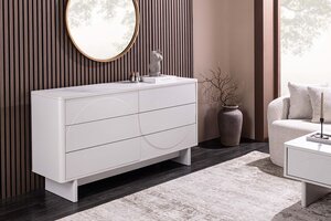 traumhafte Schränke von Casa Élite Sideboard SAVOY  47805