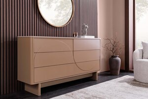 traumhafte Schränke von Casa Élite Sideboard SAVOY  47806