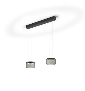 Knapstein Leuchten Hängeleuchte, Pendelleuchten & Hängelampen von Knapstein Leuchten Pendelleuchte Sidra 51.528.07-1