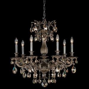 Milano Kristallluster von SCHONBEK